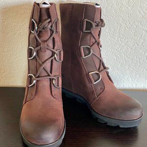 SOREL Joan of Arctic Wedge II Boot